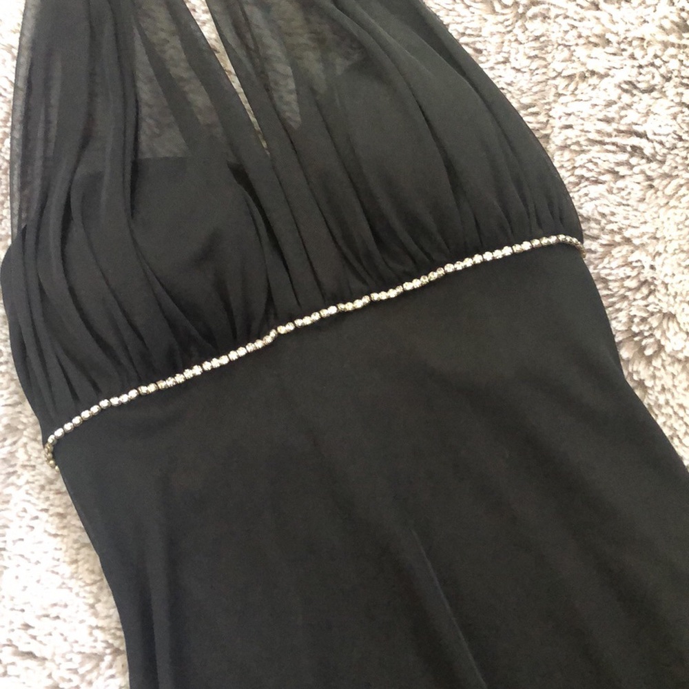 Betsey and Adam formal dress! Size 6